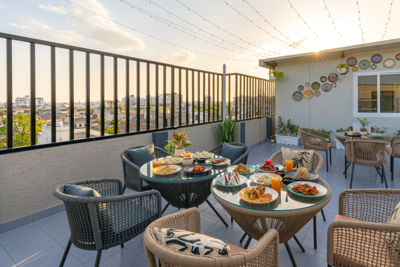 The Social Stays Jaipur