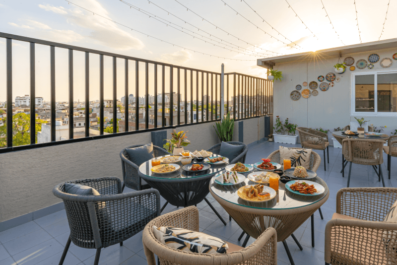 The Social Stays Jaipur