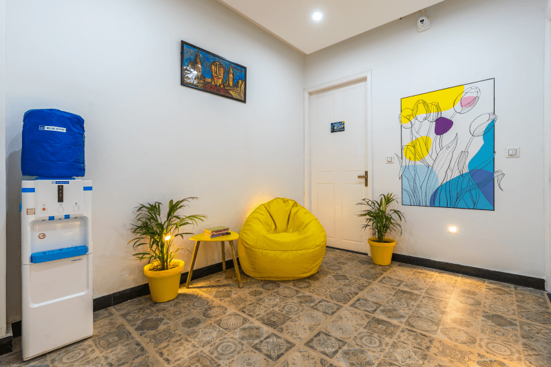 The Social Stays Dehradun Best Hostel of Dehradun, The Social Stays Dehradun