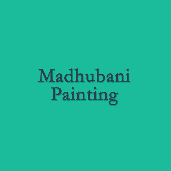 Madhubani Painting